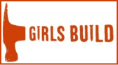 Girls Build Logo